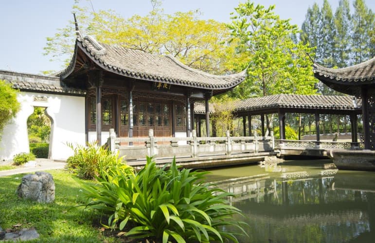 画像 - Suzhou City Break, Private Tour