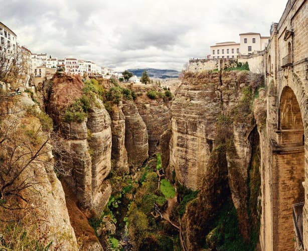 Image - Andalusia Highlights: Culture, Cities & Heritage Tour