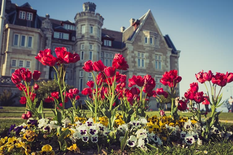 Image - Bilbao and Santander, Self-drive 