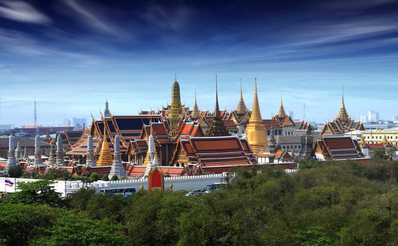 Bild - 11-Day Discovery of Siam, French-speaking guide