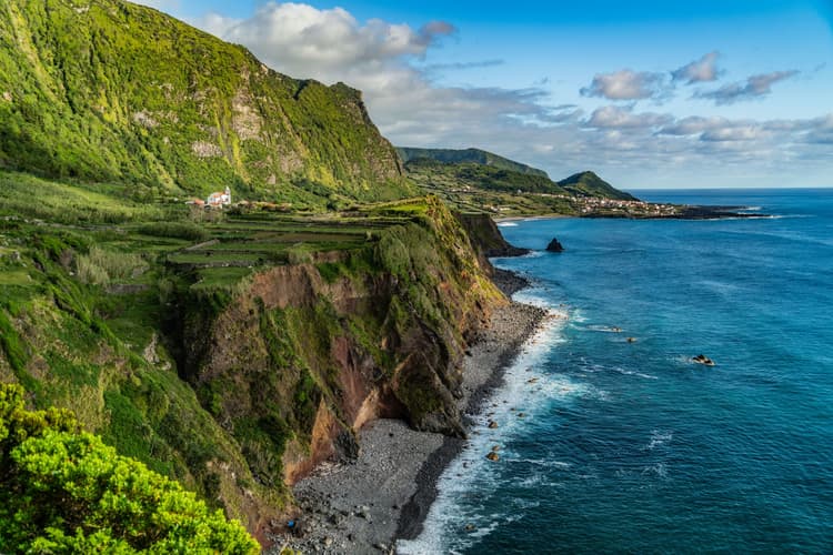 Image - 3-Day Flores Escape: Europe’s Westernmost Island