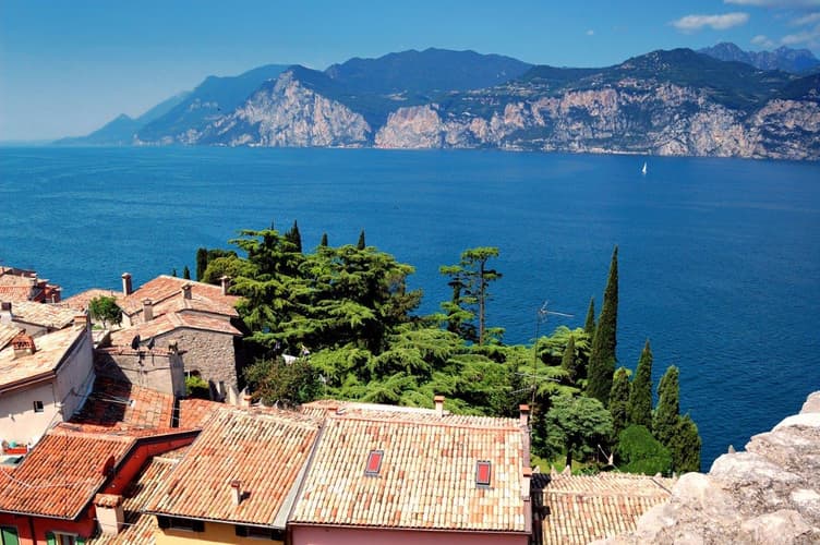 Beeld - Discovering Verona