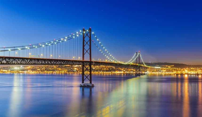 Image - Lisbon, Oporto and Fatima