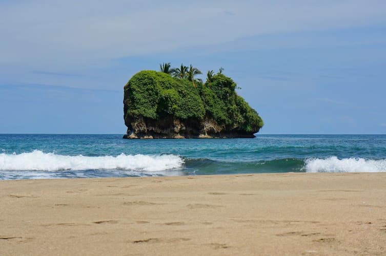 Image - Puerto Viejo Beach, Short Break