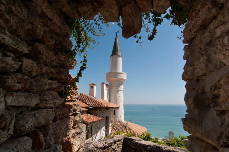 Imagem - Go Local: Best of Bulgaria, Self-Drive