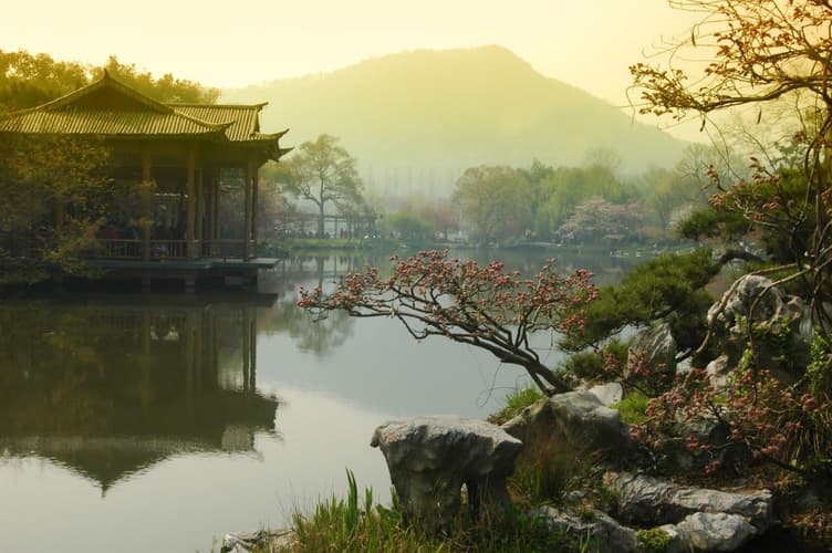 Image - Hangzhou City Break, Private Tour