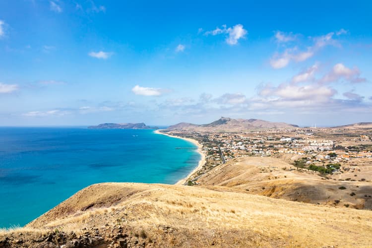 Image - Madeira and Porto Santo Escapade, Private Tour