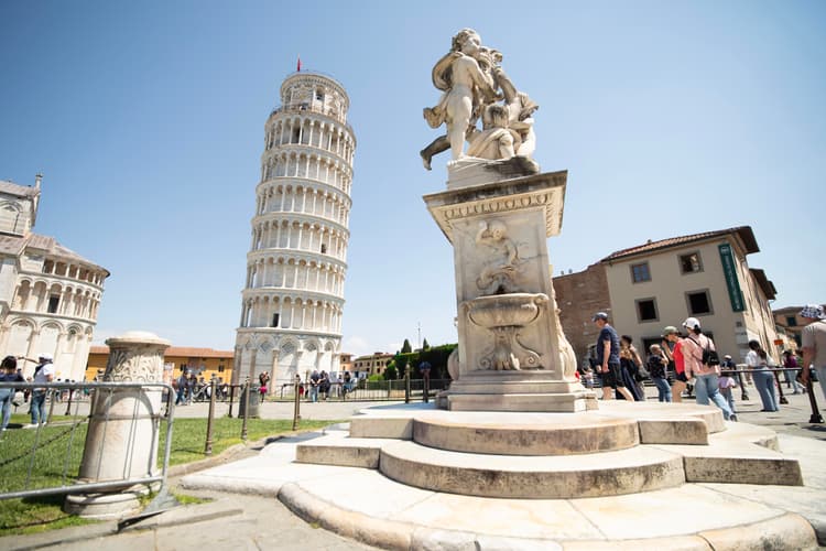 Imagen - Lo más destacado de la Toscana, Tour Semiprivado