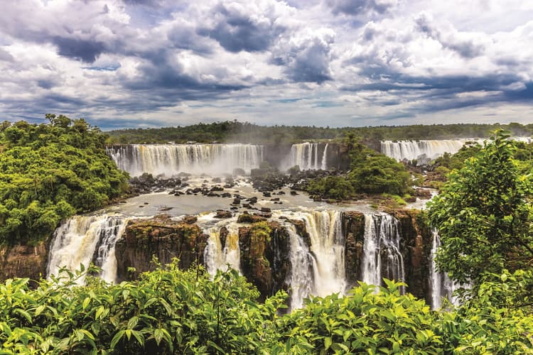 Immagine - 3-Day Argentine Adventure at Iguazú Falls