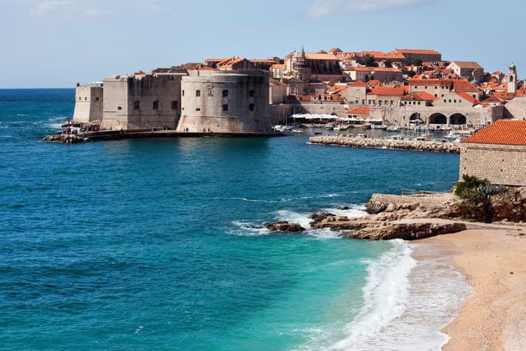 Resim - Escape to Dubrovnik 3 Days, Private Tour
