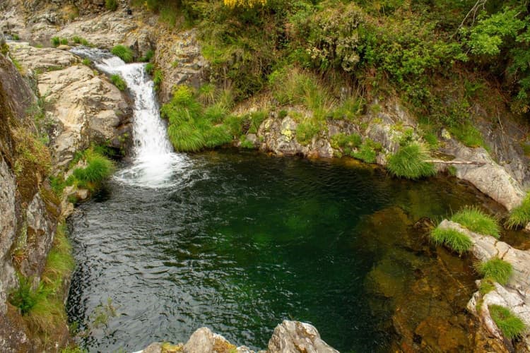 Bild - The Healing waters of the North Portugal, Self-drive