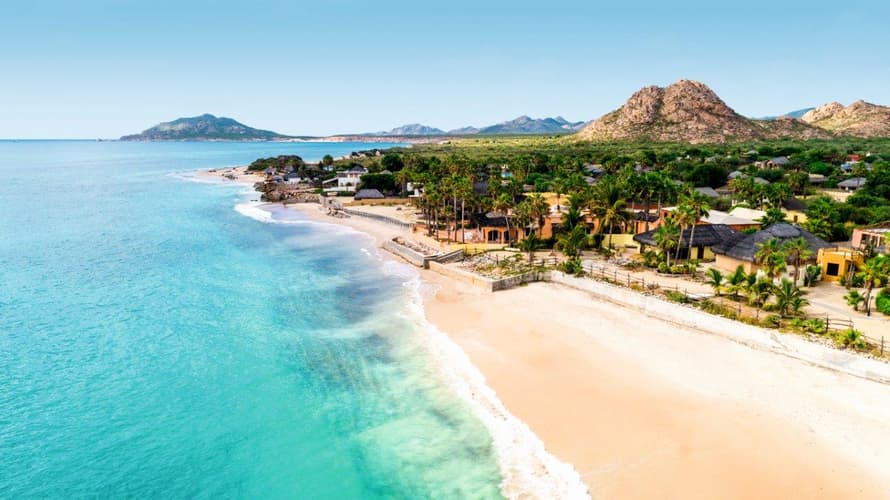 Image - La Paz - Active