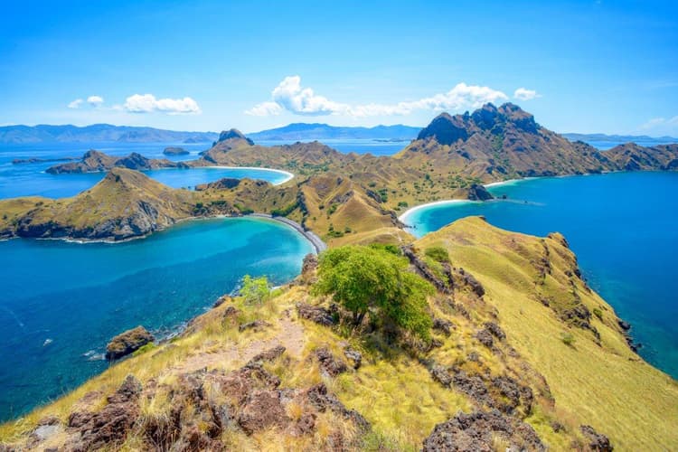 Εικόνα - World’s Natural Wonders: Java, Bali, Flores and Komodo, Private Tour