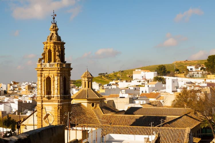 Image - 2-Day Journey to the Andalusian Petra