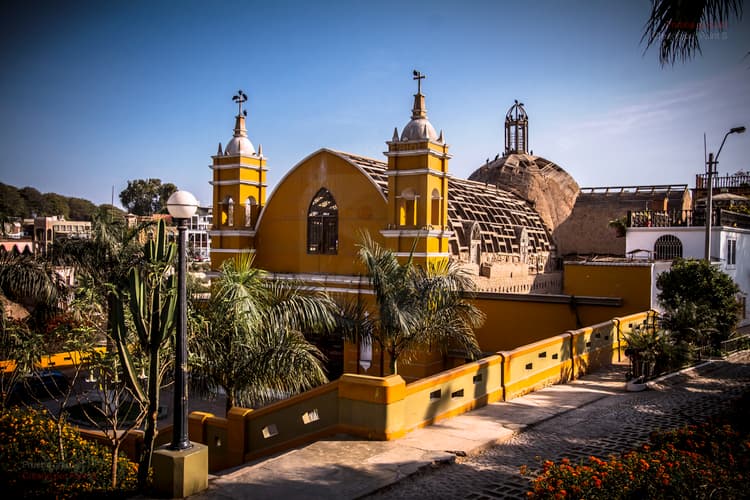 صورة - 2-Day Lima Experience: Gastronomy, Culture & History