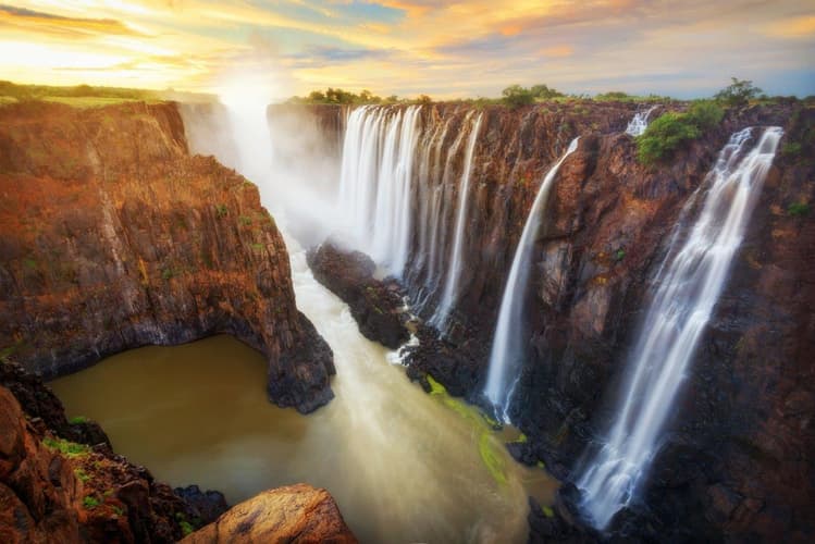 Imagen - Victoria Falls, Zimbabue