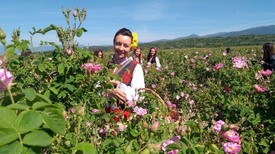 Bild - Exclusive group (min 10 pax): Bulgarian Culinary Wine Tour