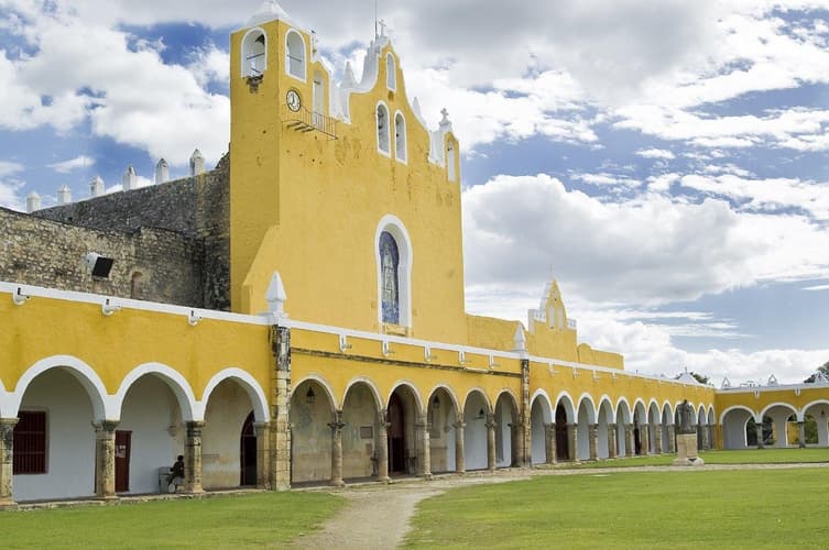 Beeld - Wonders of the Maya 