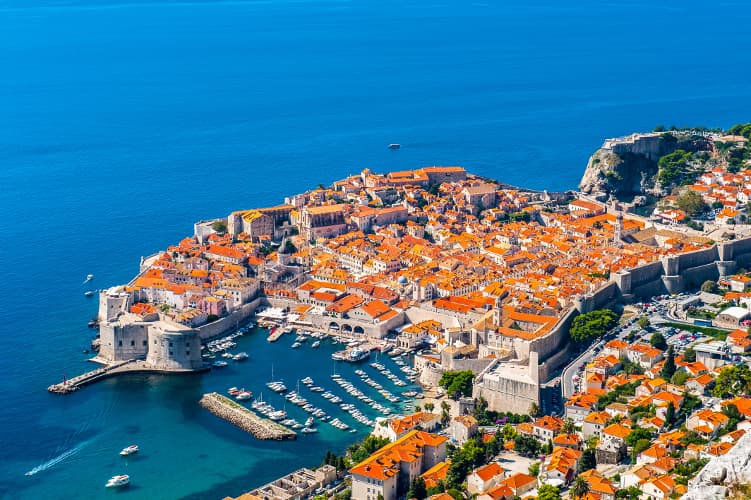 Resim - Dubrovnik City Break, Private Tour 