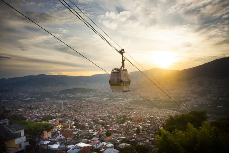 Образ - 4-Day Medellín City Experience, Private Tour