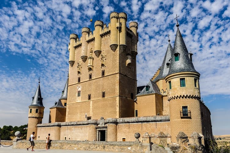 圖像 - Soul of Spain, Self-drive 