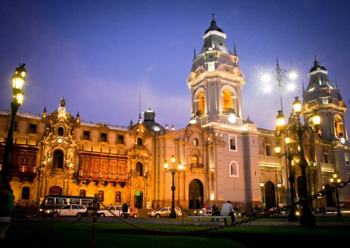 صورة - The Magic of the Sacred Valley – 7 Days: Lima, Cusco, Maras, Machu Picchu with Domestic Flights, French-speaking guide