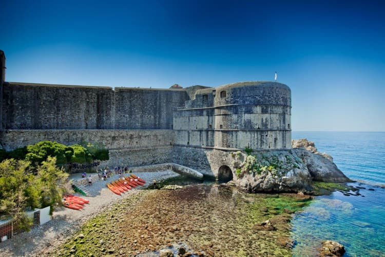 Resim - Grand tour of Croatia 8 Days, Self-Drive 