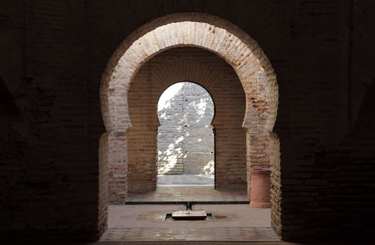 Bild - Down South, Self-drive