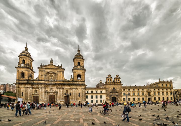 Imagen - Experiencia de 3 días en la ciudad de Bogotá, tour privado