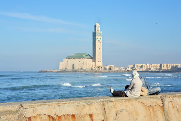 Imagen - Ciudades imperiales de Marruecos desde Casablanca 8 días, tour privado