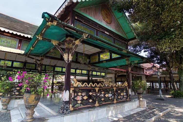 Εικόνα - Symphony of Indonesia, Private Tour