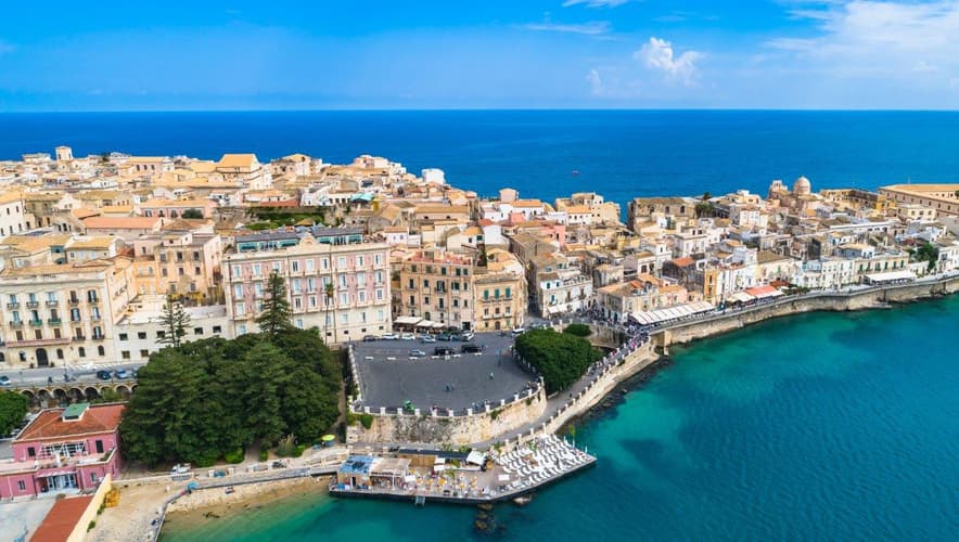 Bild - Sicily Explorer: 11 Days from Palermo to Palermo, Self-Drive