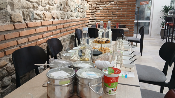 Image - 3-Day Timeless Sofia: A Taste of Serdica and Traditions