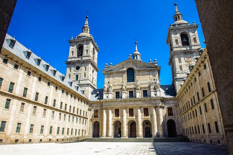 圖像 - Heart of Spain, Self-drive 