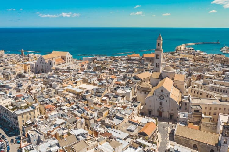 Bild - Puglia & Salento Discovery: 8 days from Bari to Lecce, Self-Drive