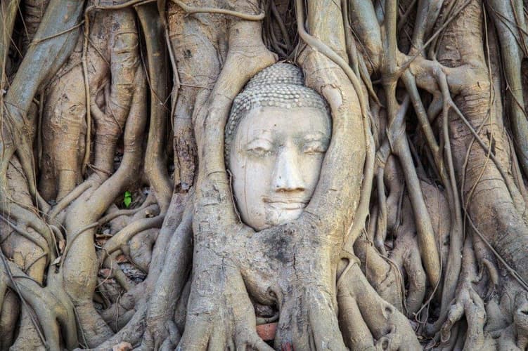 صورة - Thailand Grand Tour & Cambodia Package, Small Group Tour (English Only)