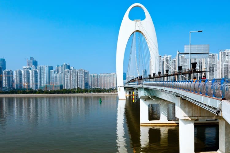 画像 - Guangzhou City Break, Private Tour