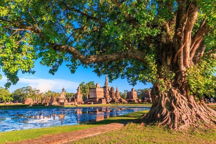 Imagem - LAST MINUTE OFFER – Trails and Gems of Siam, Small Group Tour (Italian-speaking guide)