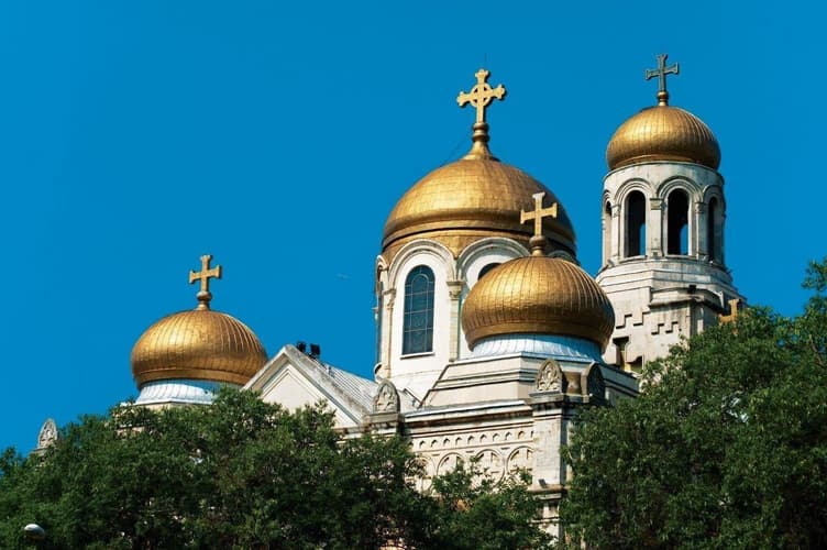 Imagem - Exclusive group (min 10 pax): Discover Bulgaria