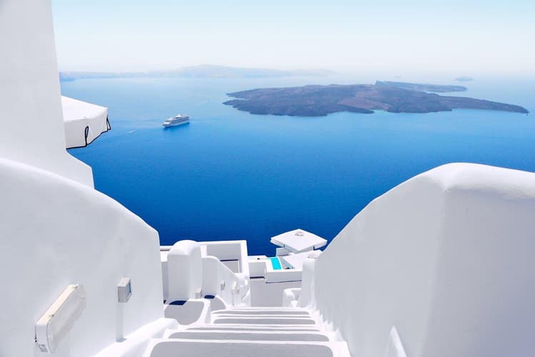Imagem - Exploring Greece with Athens, Delphi, Meteora, Mykonos and Santorini, Private Tour