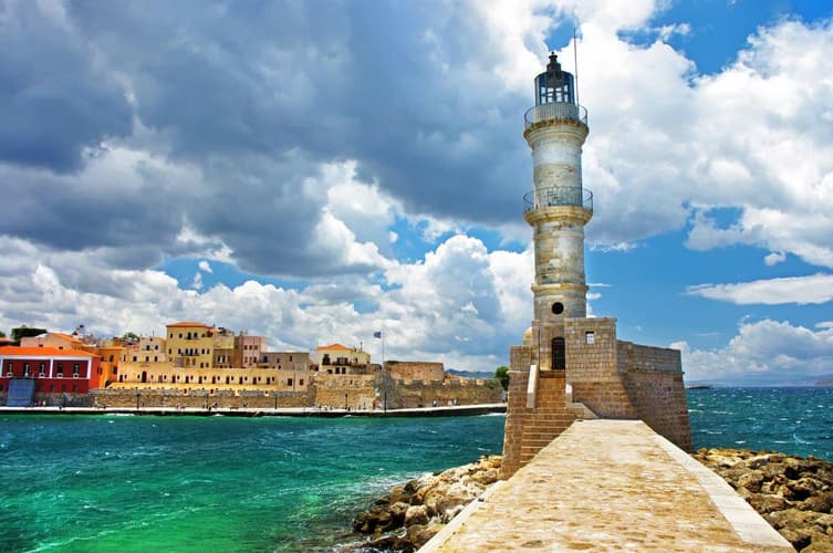 Slika - Crete Through the Minoan, Byzantine & Venetian Ages, Private Tour