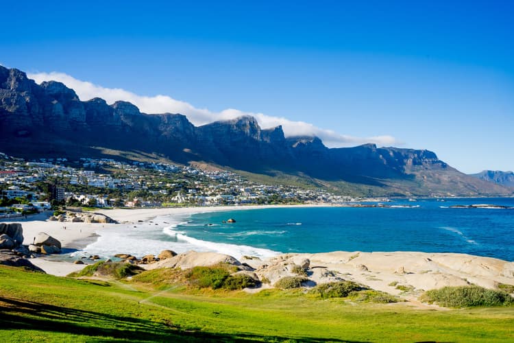 Bild - City Hopping in Südafrika: Johannesburg, Kapstadt & Durban