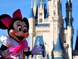 صورة - Disney World Orlando FL, United States of America