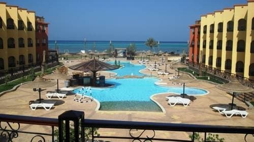Imatge - Promo a Dicembre Marsa Alam con Easyjet a partire da 276 Euro per persona Vista Mare All Inclusive *INCLUSO VOLO*     