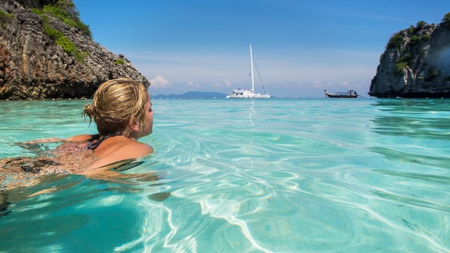 Imatge - Bangkok - Northern Thailand: Chiang Rai - Chiang Mai - Phuket