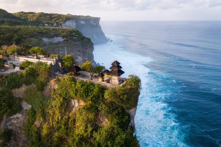 Imagine - SIC - Bali Discovery 4 Days