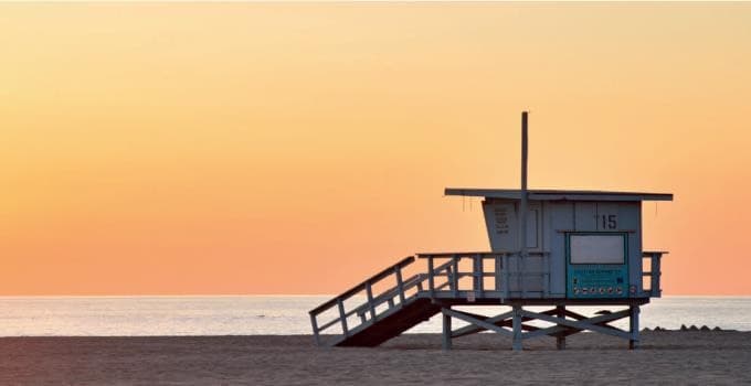 Immagine - Pacchetto Avventura Californiana