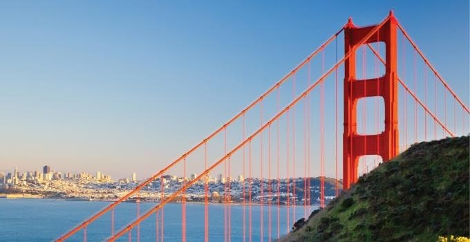 Immagine - National Park Discovery - con inizio a Los Angeles