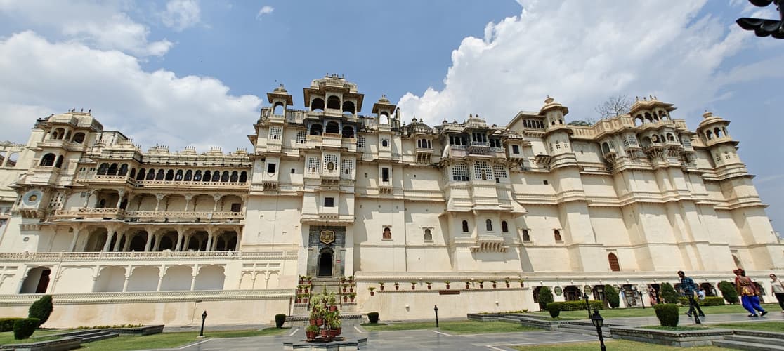 Obraz - Royal Rajasthan