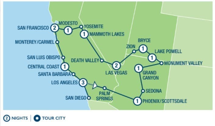 Immagine - Western Discovery